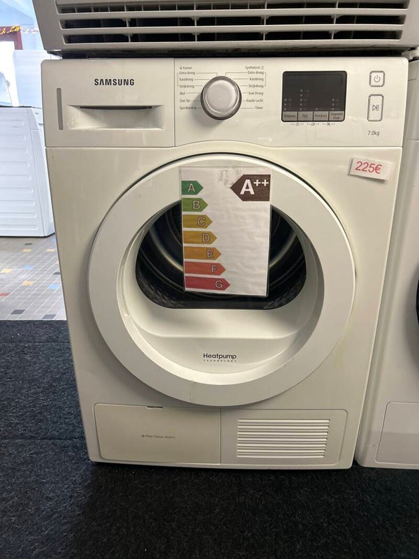 Droogkast Samsung