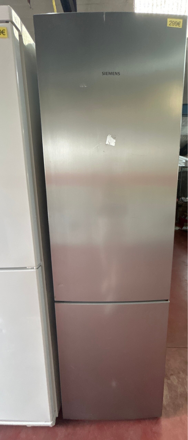 Koel-vries combinatie siemens