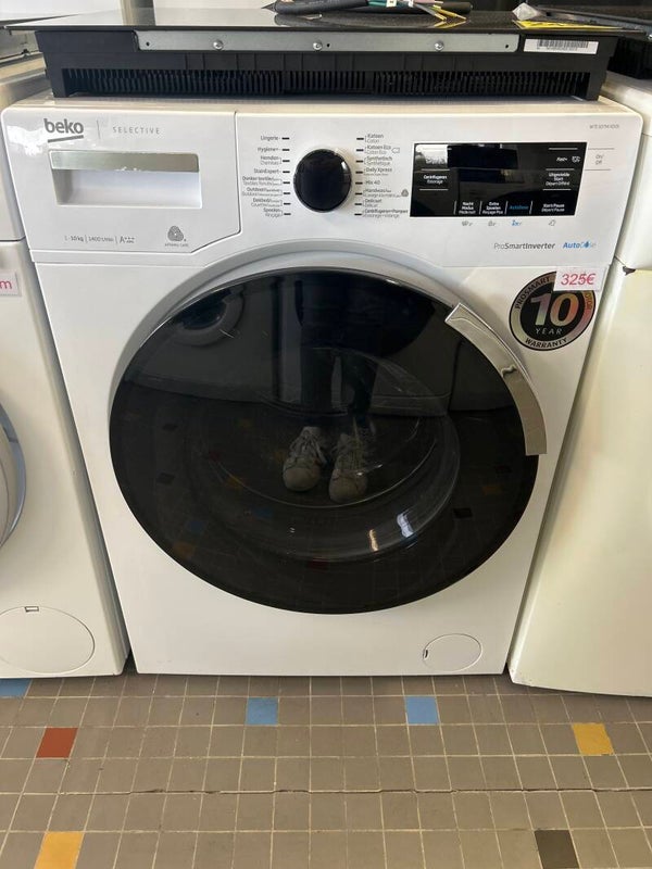 Wasmachine Beko