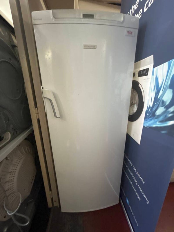 Electrolux diepvries