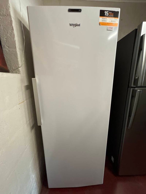 Whirlpool diepvries
