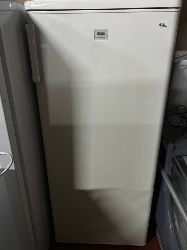 Frigo van Zanussi