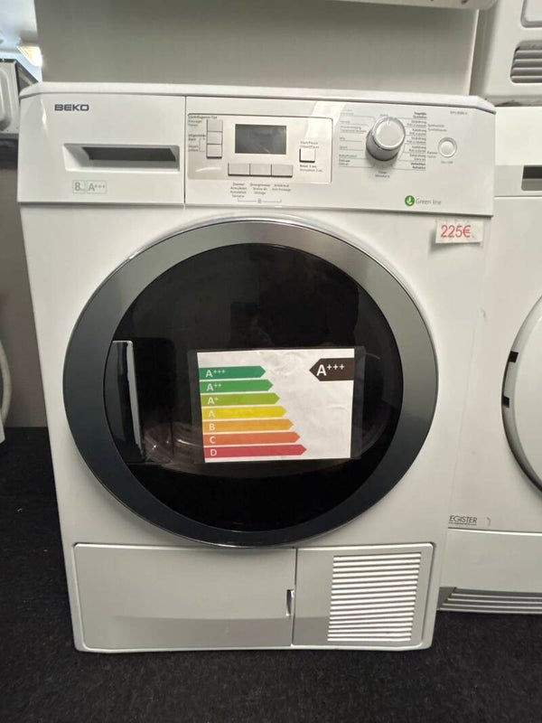 Beko droogkast