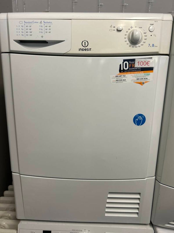 Droogkast indesit