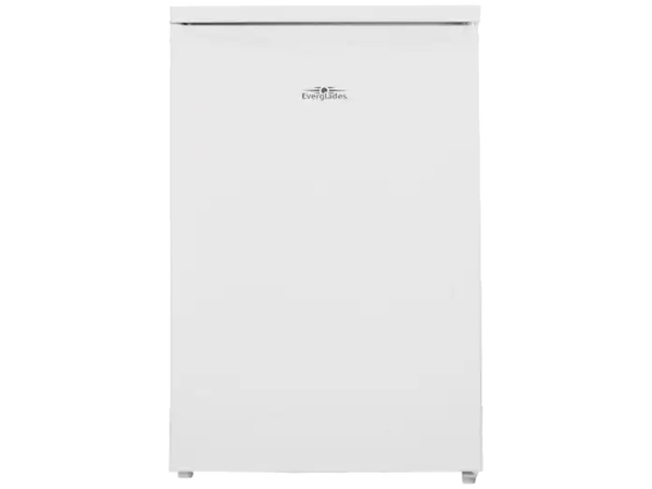 Everglades Frigo - 133 L - 85 cm hoog - 55 cm breed - 5 jaar garantie