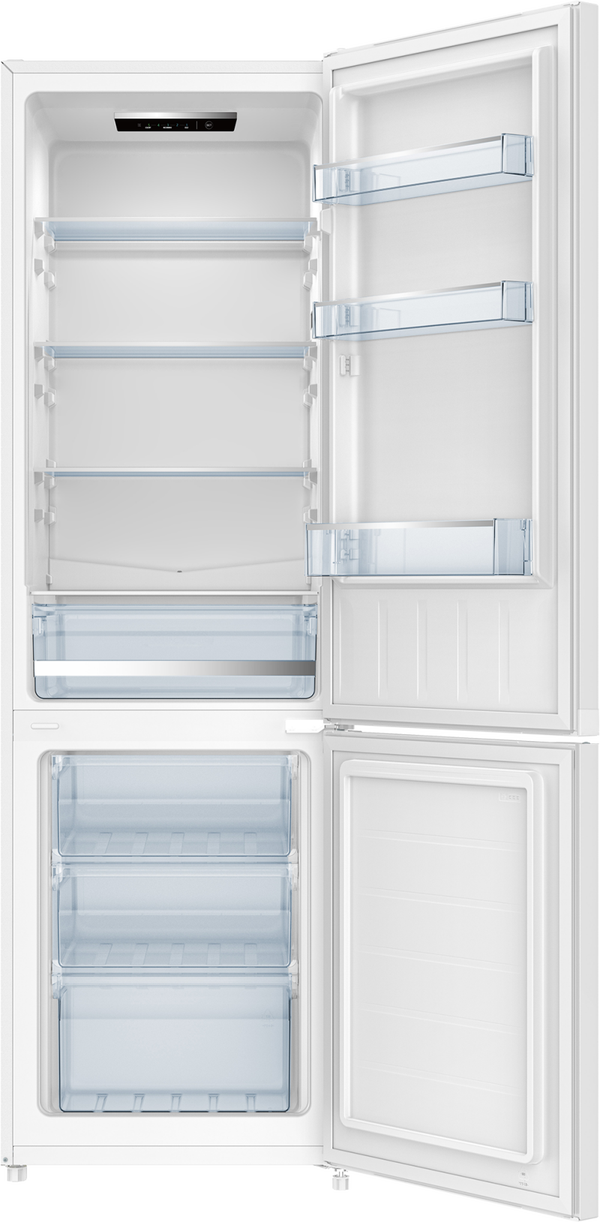 Koel-vriescombinatie Beko - 180 cm hoog - 2 jaar garantie