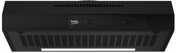 Dampkap Beko- 2 jaar garantie