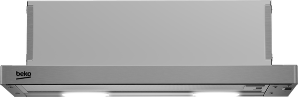 Dampkap telescopisch beko - 60 cm breed