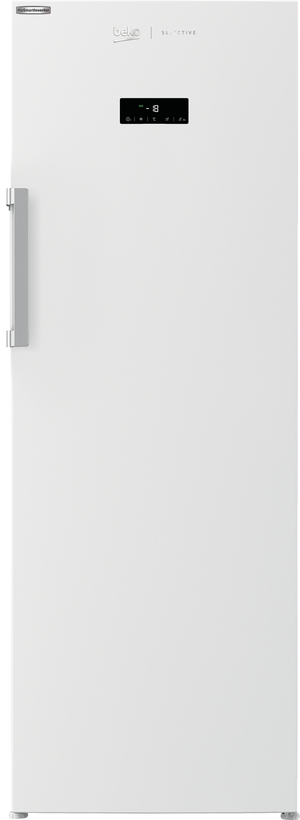 Beko diepvries - 170 cm hoog - 60 cm breed - No-Frost