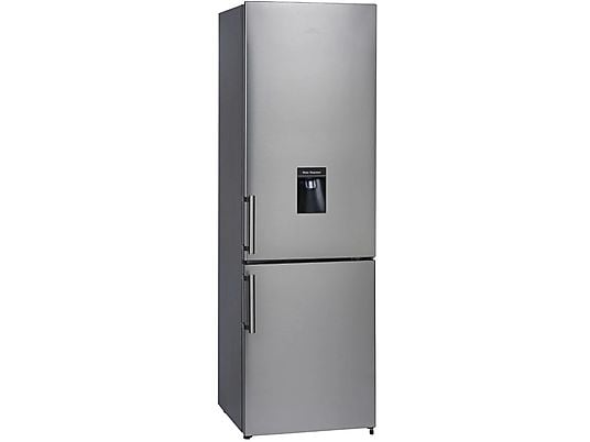 Koel-vriescombinatie Everglades - Waterdispenser- 180 cm hoog - 5 jaar garantie