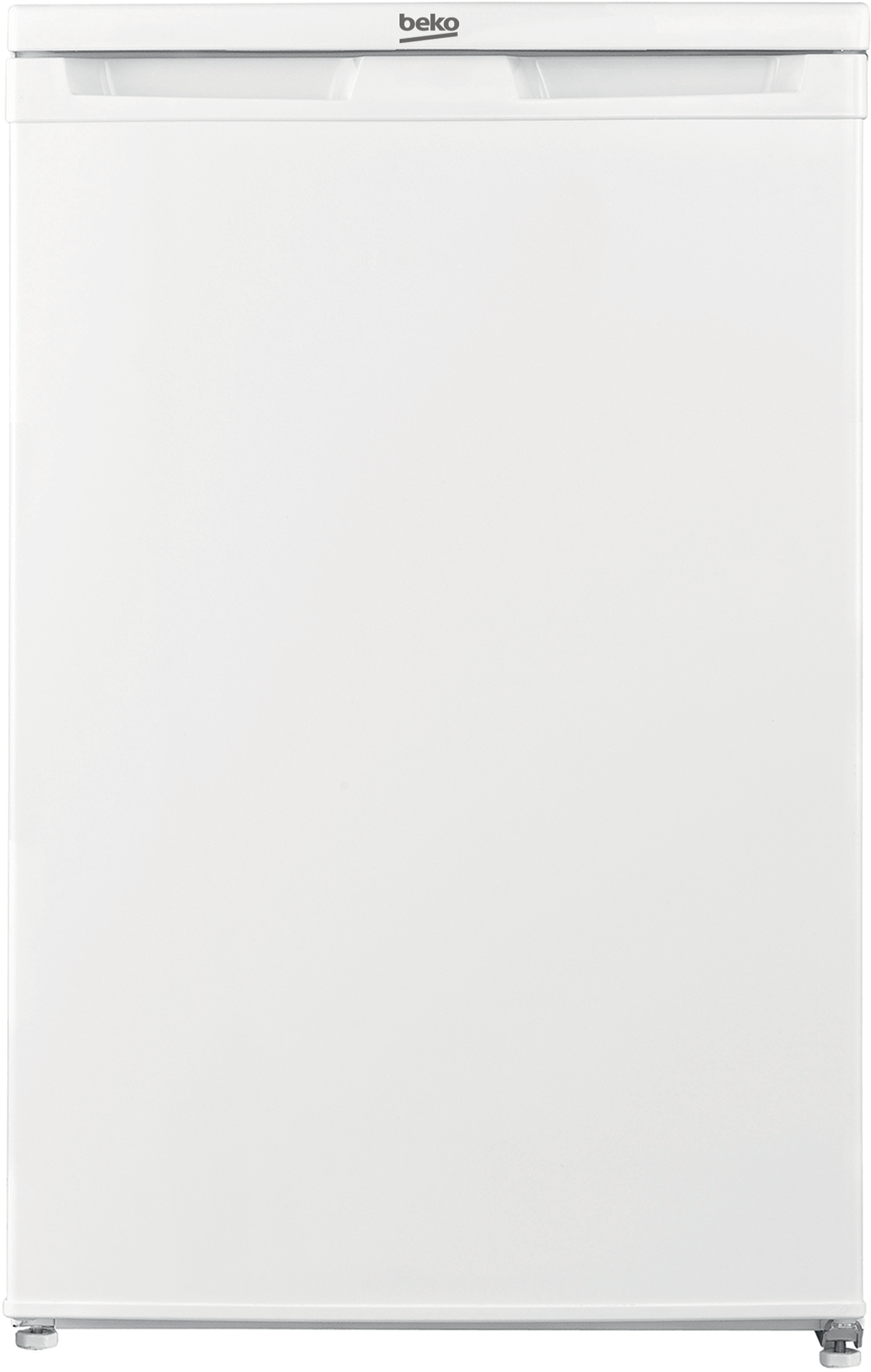 Nieuw licht beschadigd - tafelmodel beko - 85 cm hoog - 55 cm breed