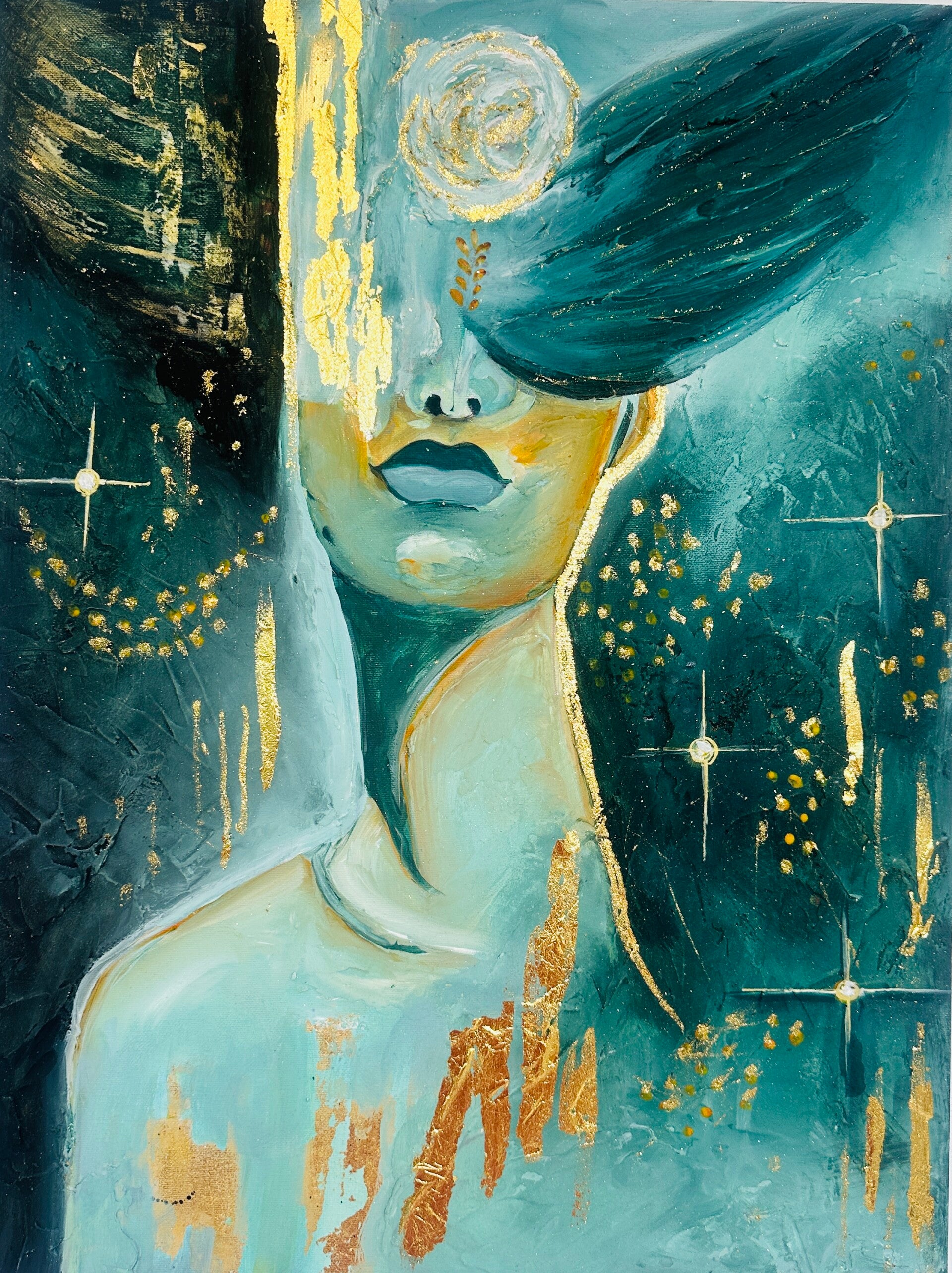 Celestial Veil