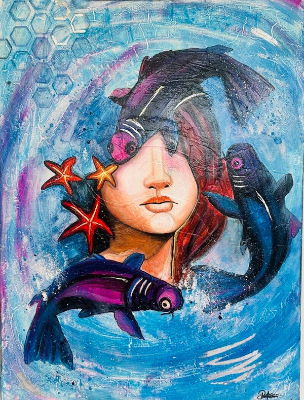 Aquatic Reverie