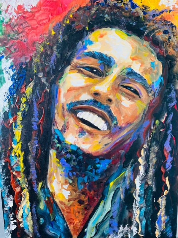 Bob Marley