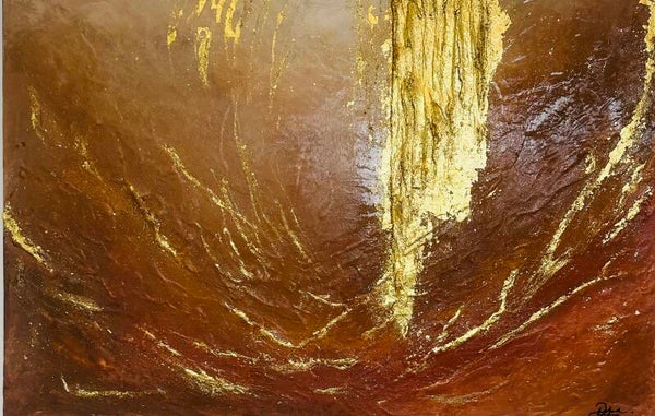 Golden Ripple