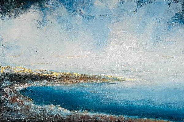 Coastal Drift