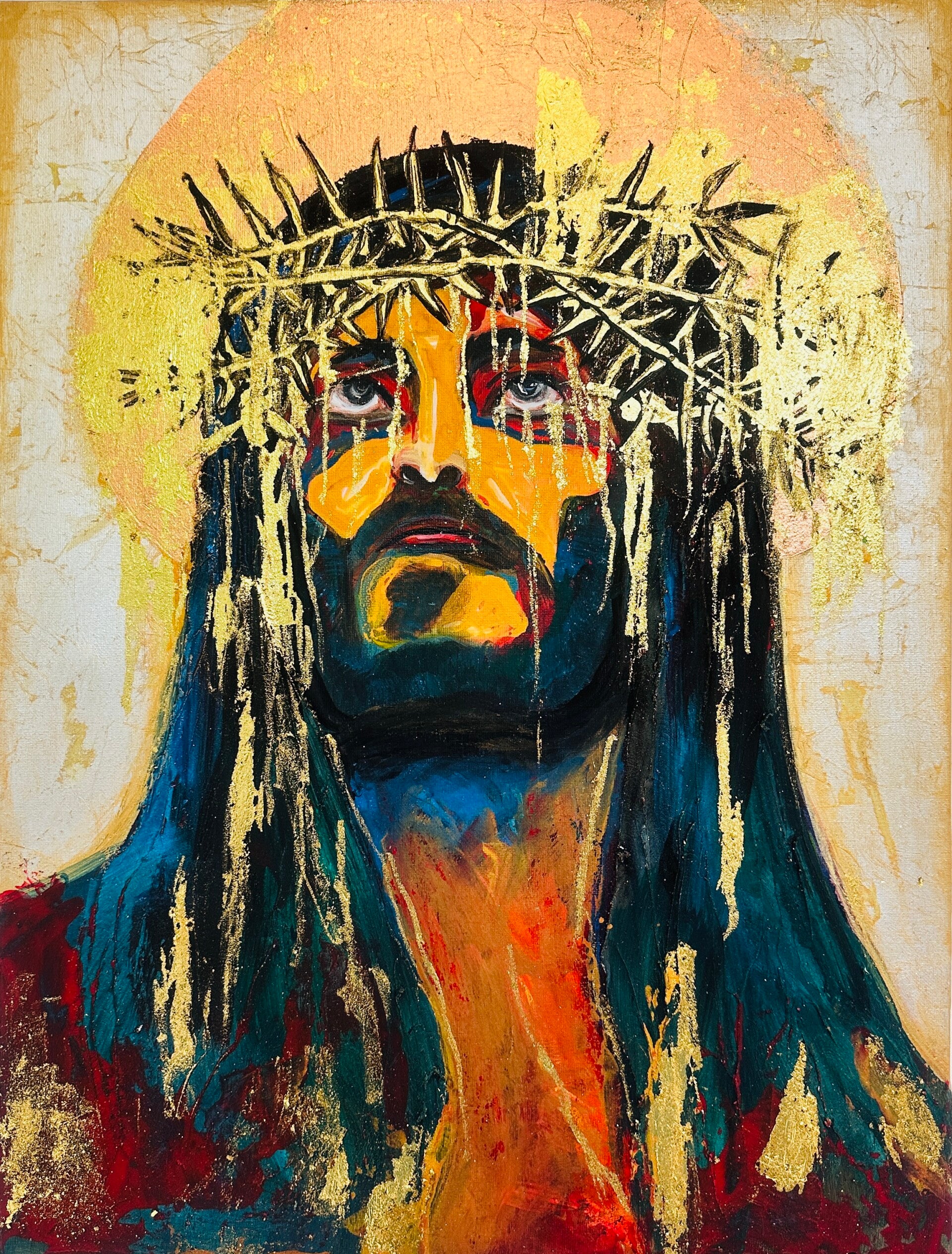 Jesus Christ