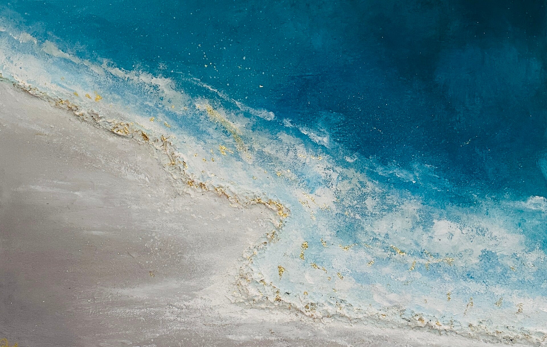 Coastal Currents