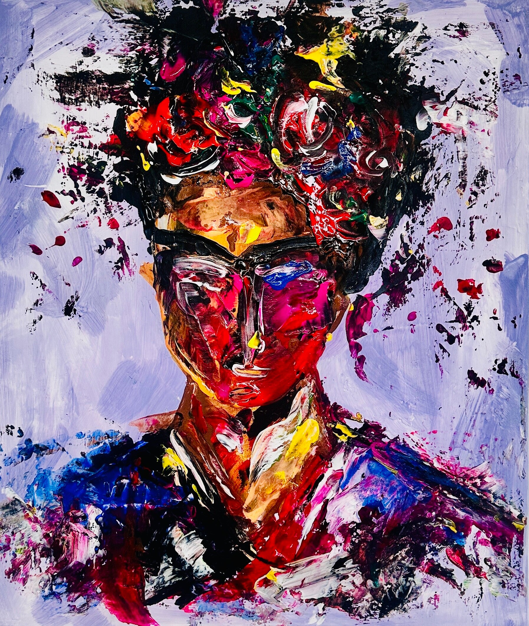 Frida Khalo