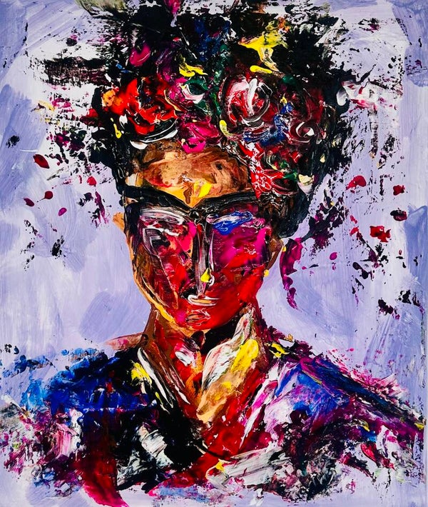 Frida Khalo