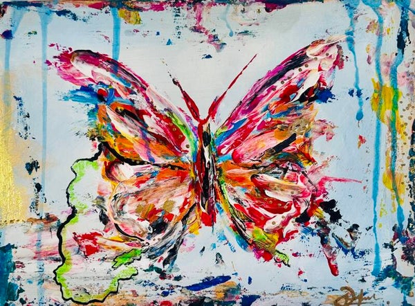 Chromatic Flutter