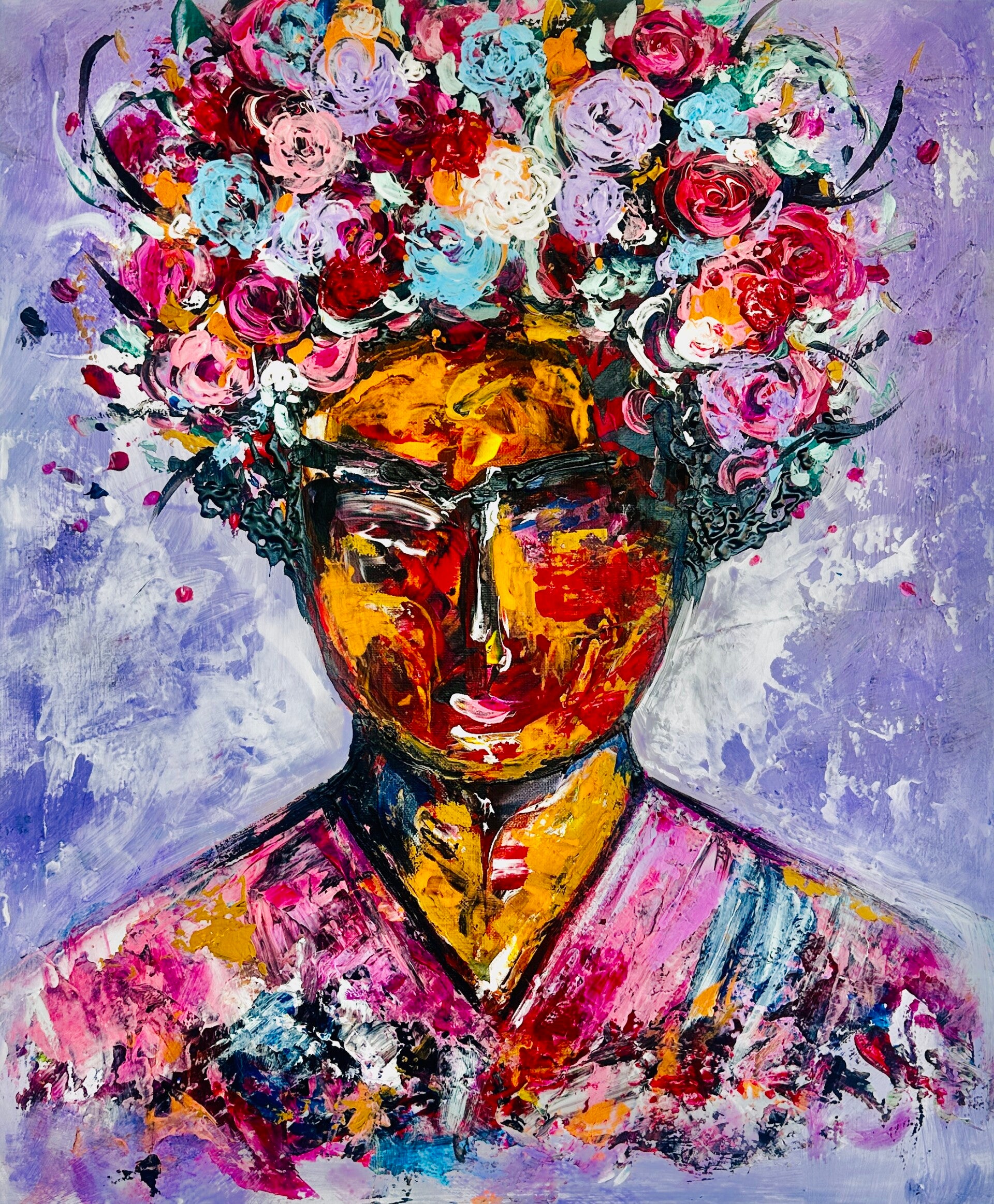 Frida Khalo
