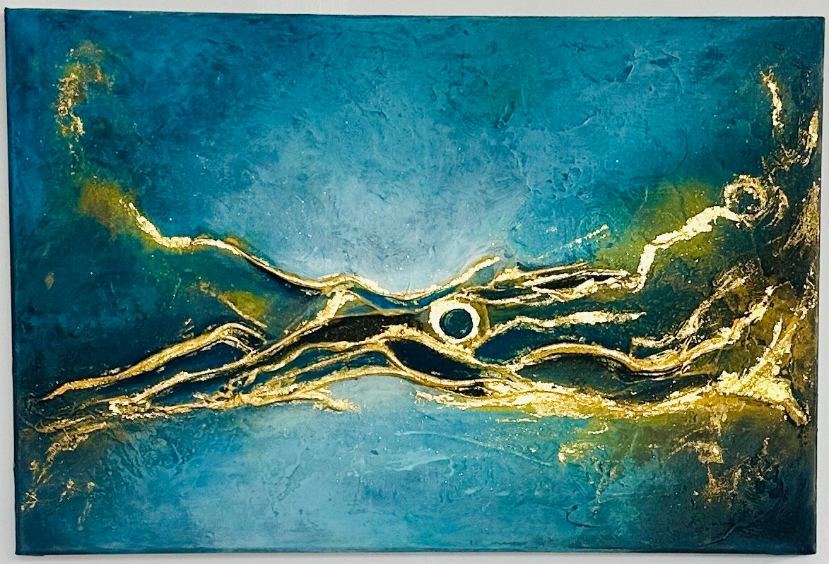 Golden Current
