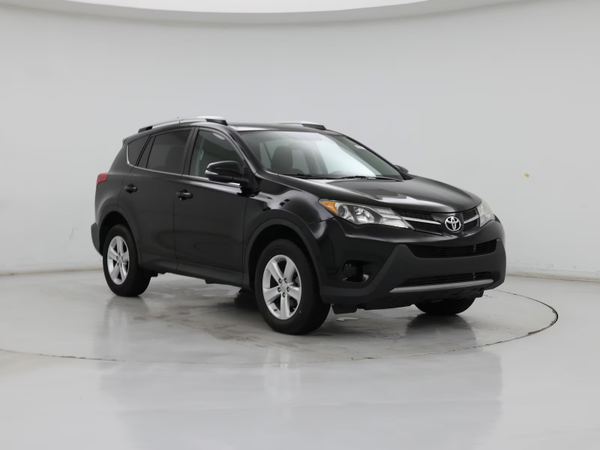 2014 Toyota RAV4
