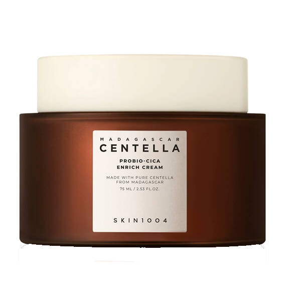 SKIN1004 - Madagascar Centella Probio-Cica Enrich Cream 50ml