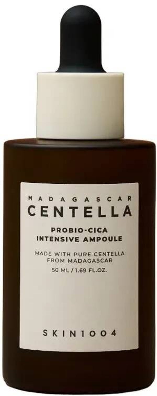 SKIN1004 - Madagascar Centella Probio-Cica Ampoulle