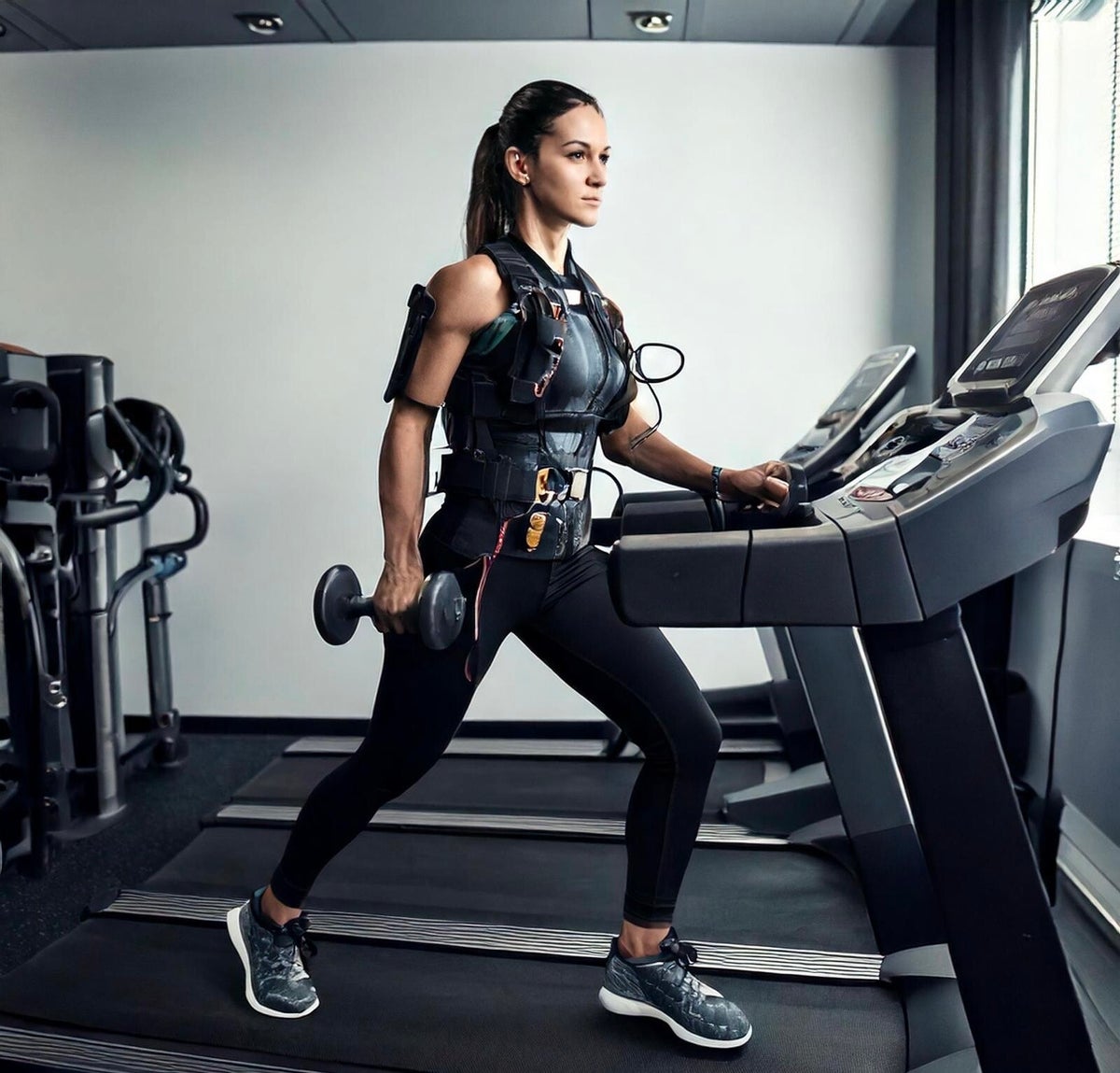 fit and go milano 5 giornate