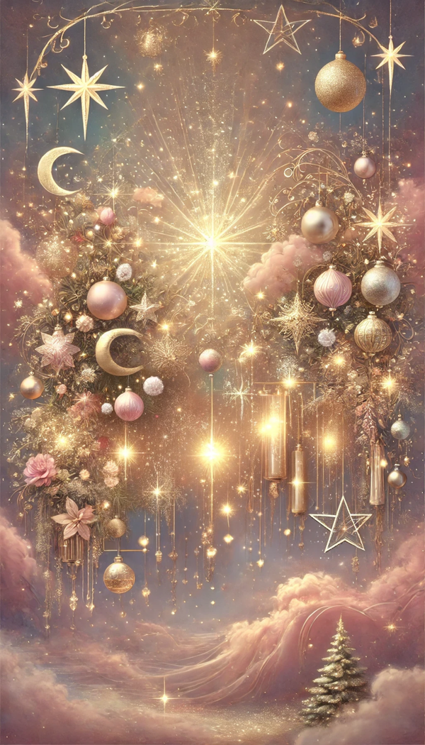 ✨Adventkalender 2025✨