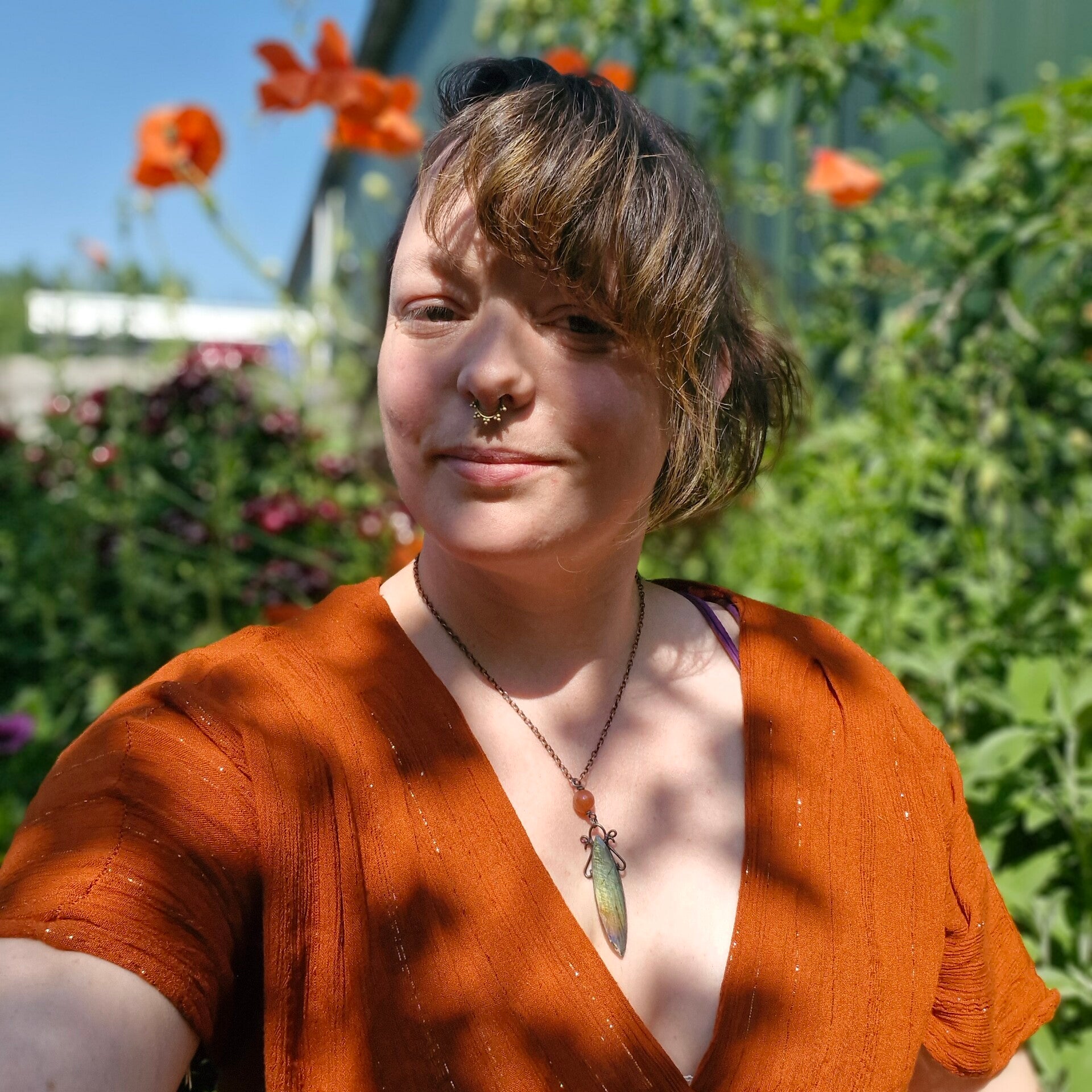 Sunset collection - a fairy's secret