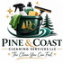 Pine &amp; Coast Cleaning Services LLC