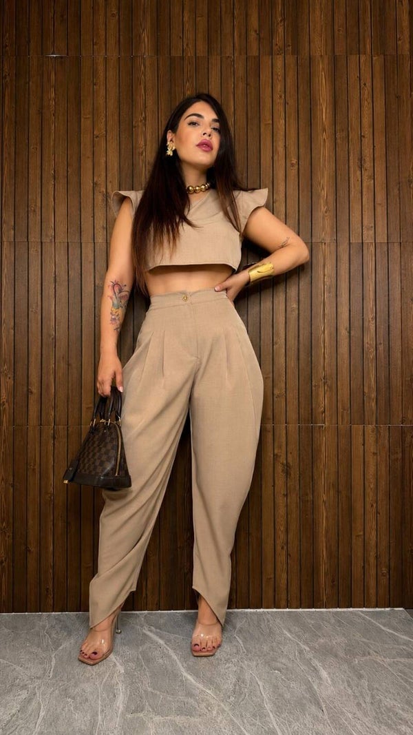 Coordinato Noemi