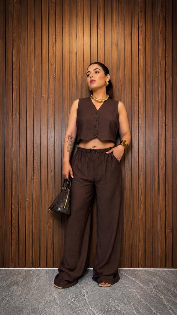 Coordinato Sara