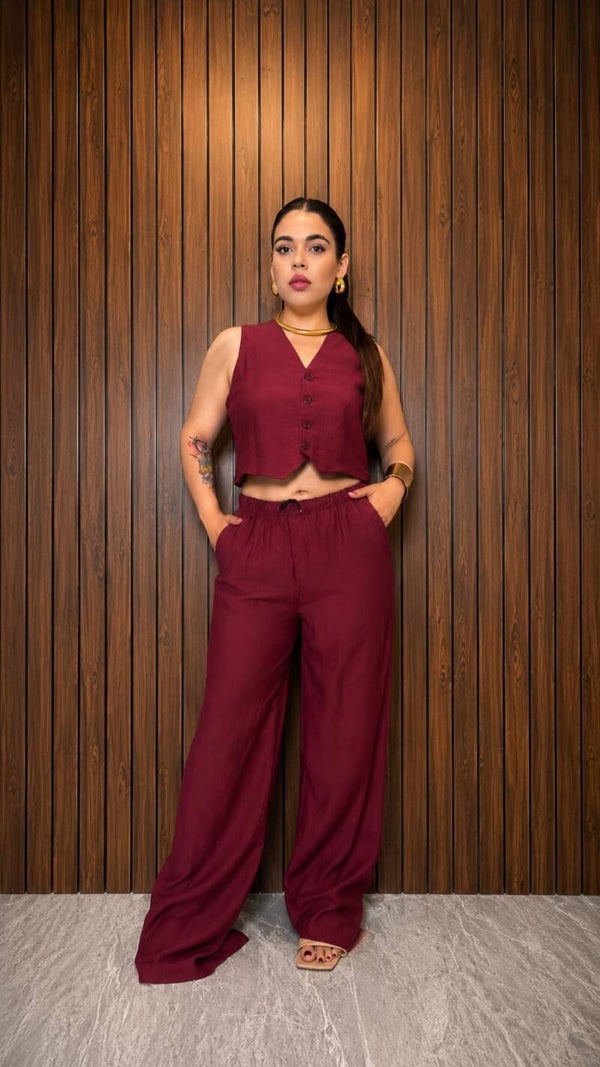 Coordinato Sara