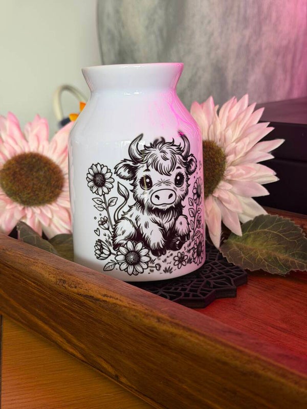 Milk Jug