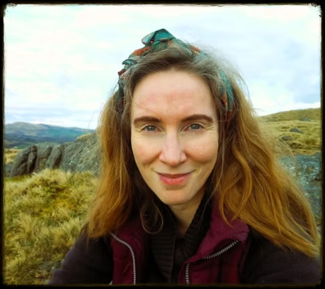 Click here if you´d like to listen to my introduction on Instagram