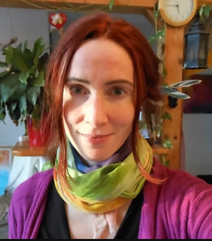 Iona in County Sligo offering transpersonal therapeutic support