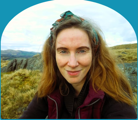 Iona in County Sligo offering transpersonal therapeutic support