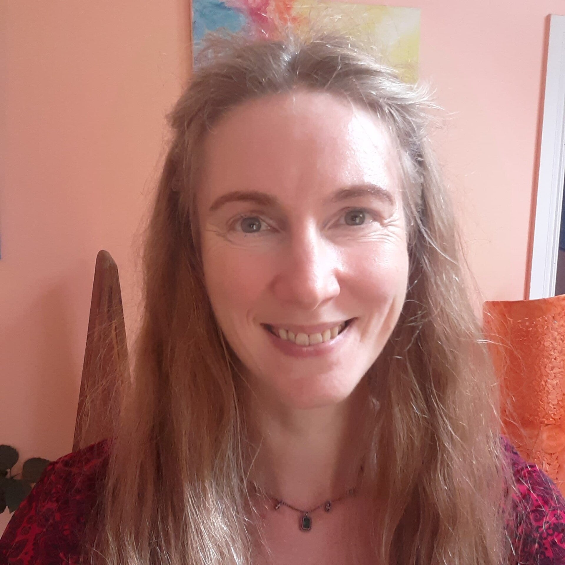 EnLovenment founder and depth‑oriented practitioner