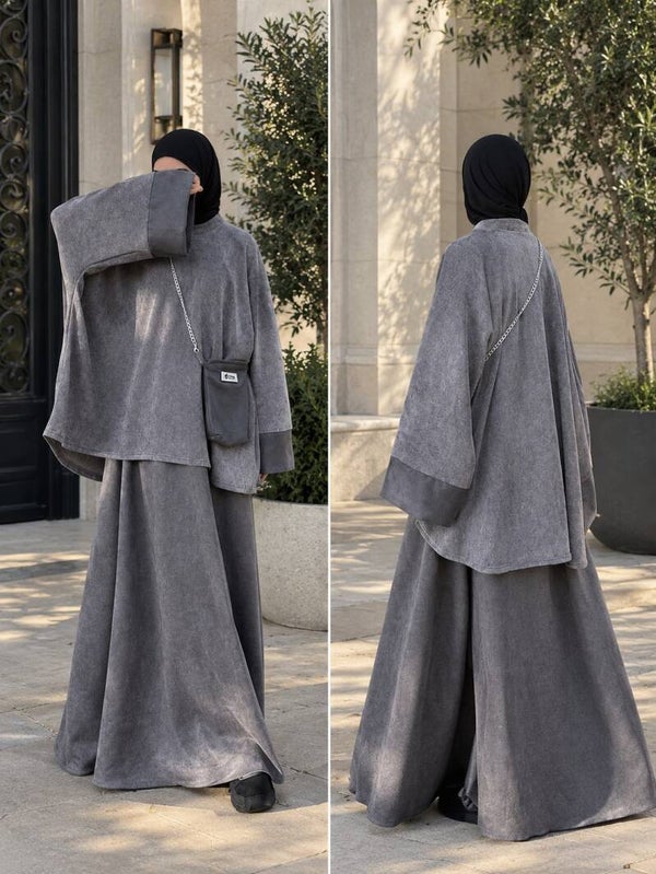 Ensemble Amira