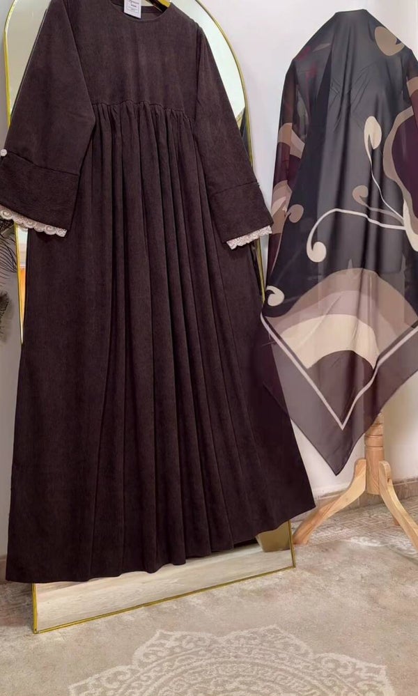 Abaya Kharif