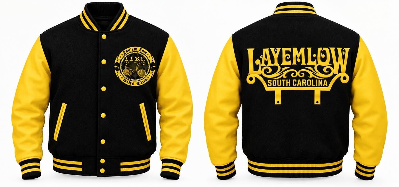 Leatherman jacket#4