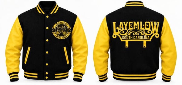 Leatherman jacket#4