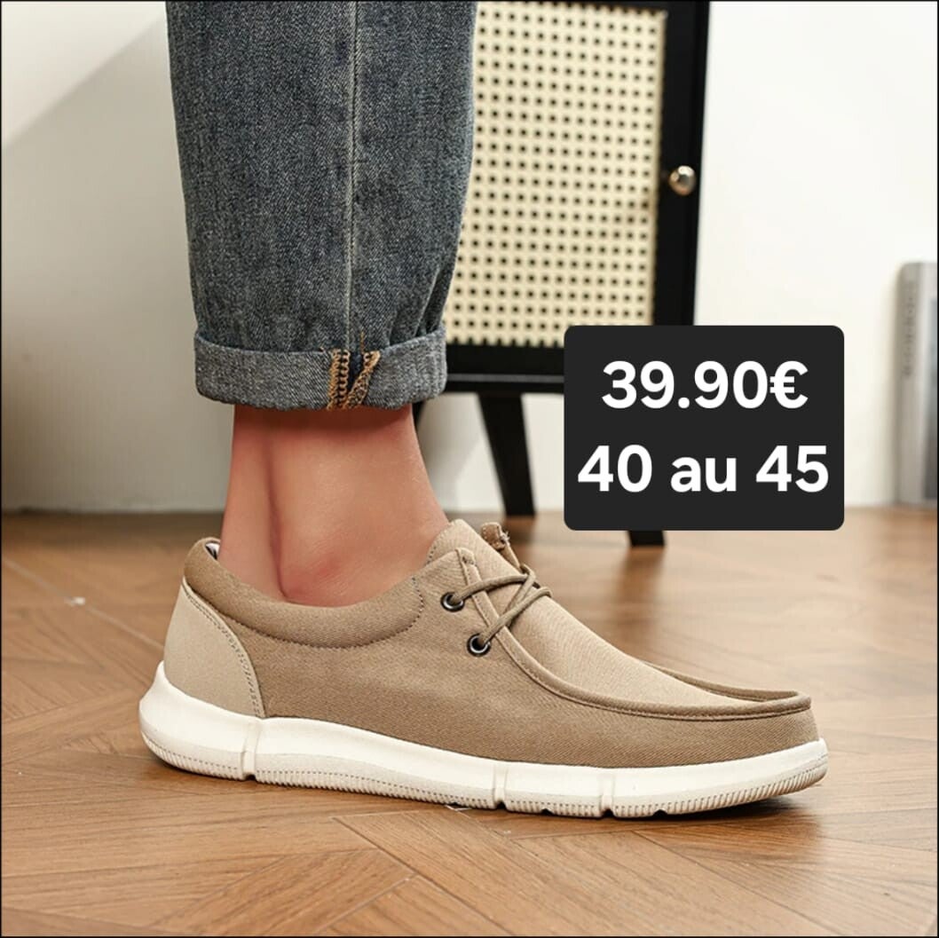 Chaussures