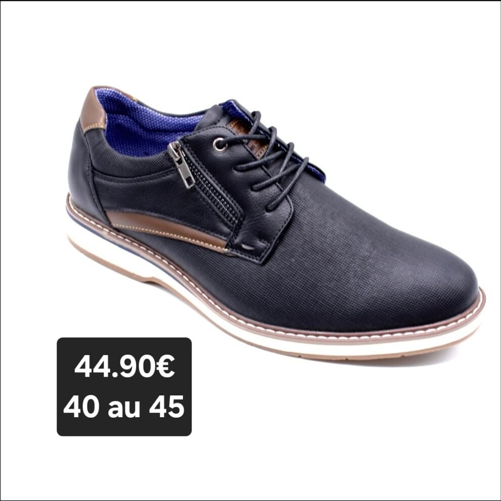 Chaussures