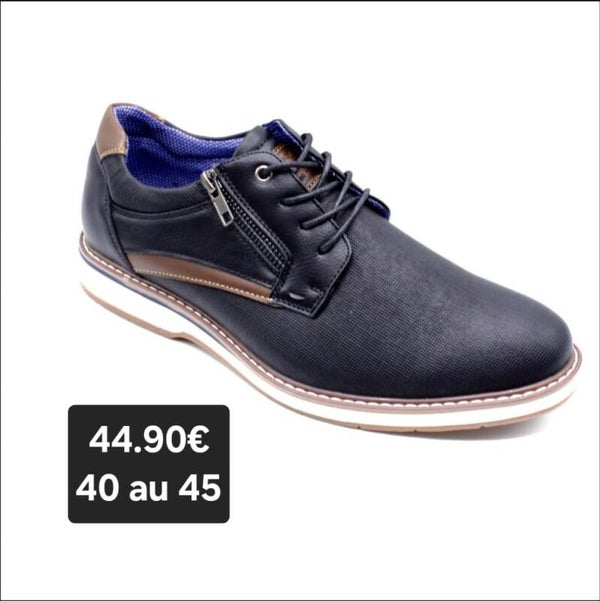 Chaussures
