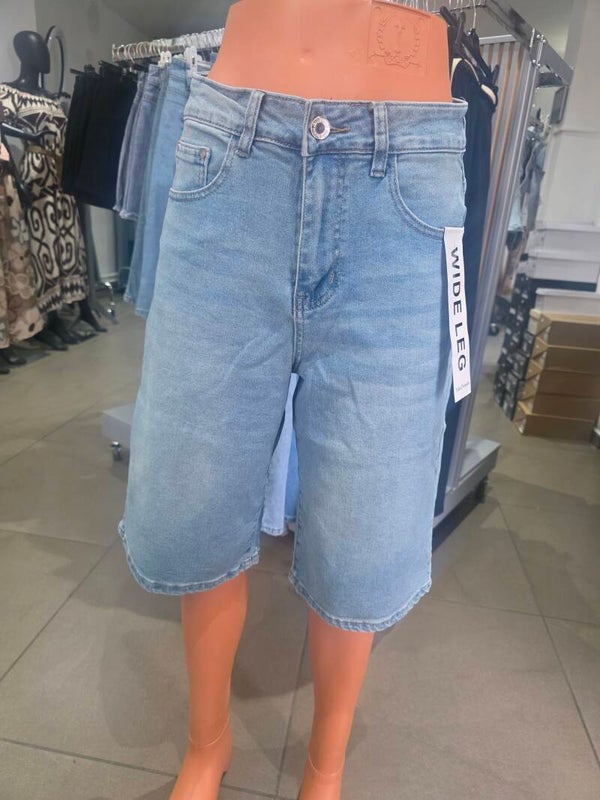 Short baggy mi long